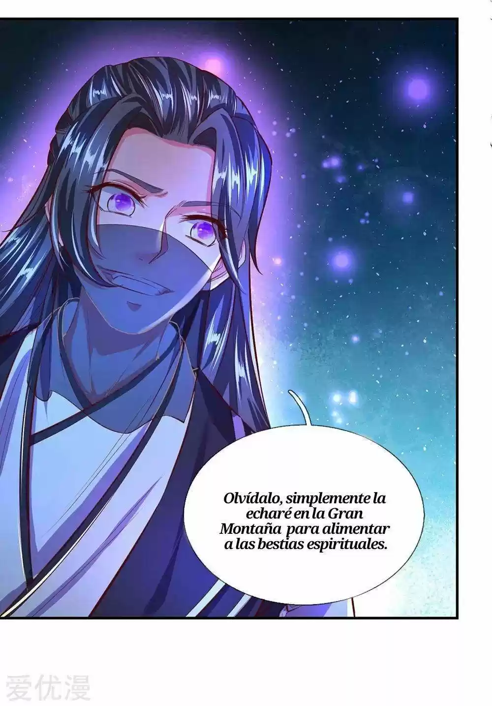 MARVELOUS HERO OF THE SWORD - Capítulo 230 - Página 10 - LectorTMOo