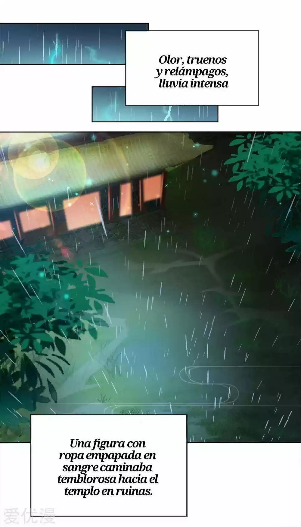 MARVELOUS HERO OF THE SWORD - Capítulo 230 - Página 15 - LectorTMOo