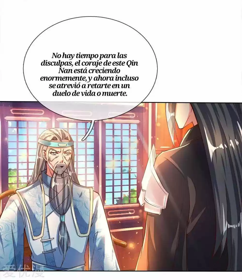 MARVELOUS HERO OF THE SWORD - Capítulo 235 - Página 14 - LectorTMOo