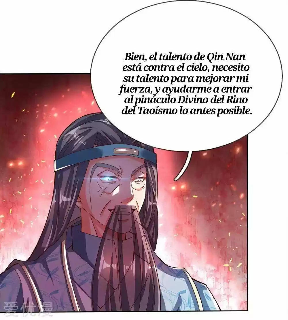 MARVELOUS HERO OF THE SWORD - Capítulo 235 - Página 16 - LectorTMOo