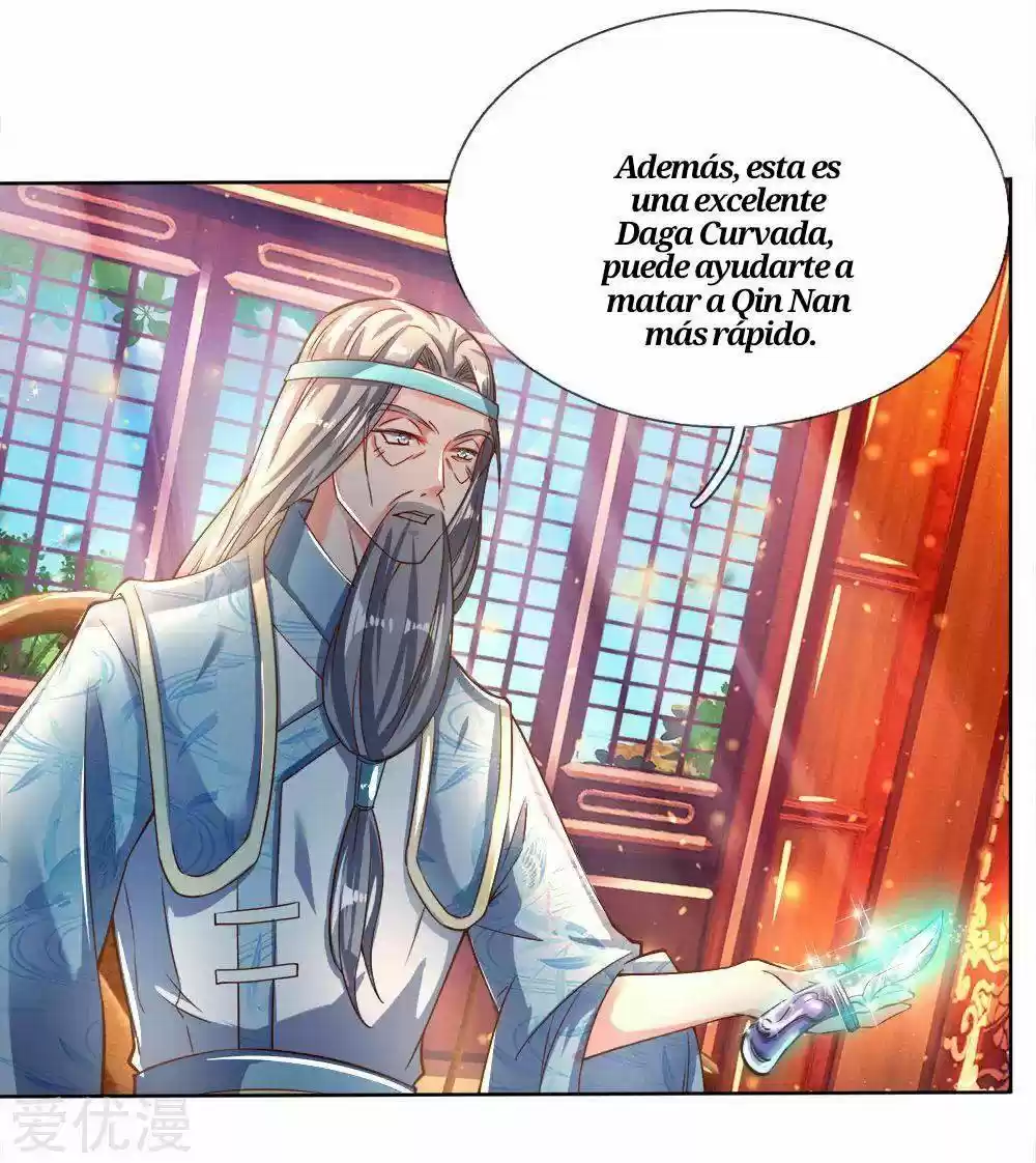 MARVELOUS HERO OF THE SWORD - Capítulo 235 - Página 20 - LectorTMOo