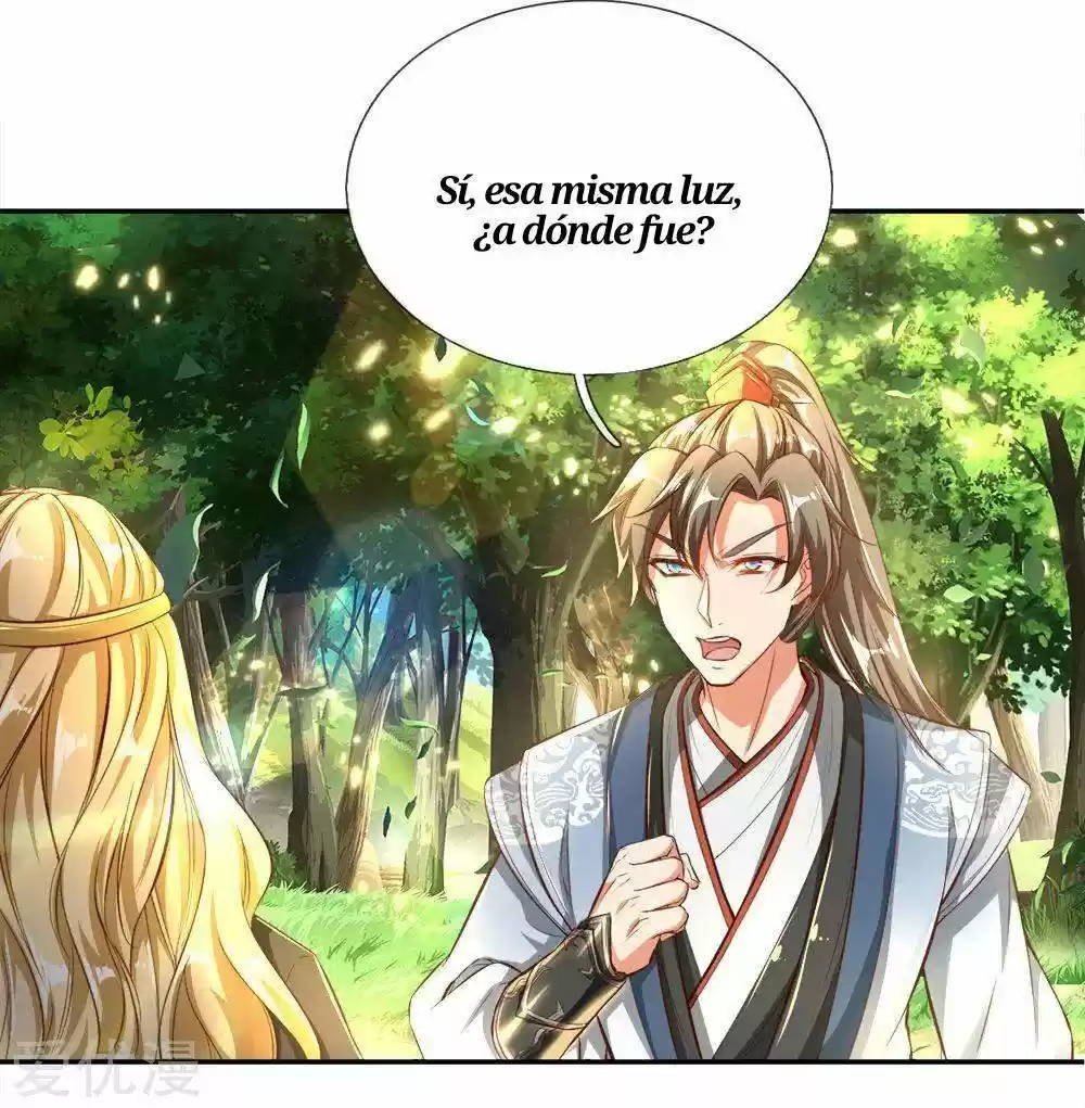 MARVELOUS HERO OF THE SWORD - Capítulo 238 - Página 8 - LectorTMOo