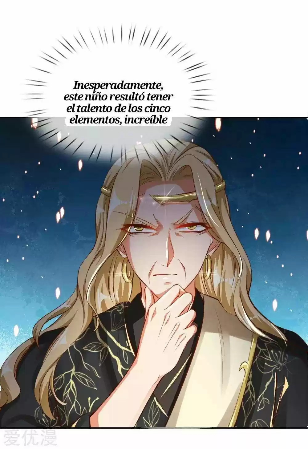MARVELOUS HERO OF THE SWORD - Capítulo 238 - Página 12 - LectorTMOo