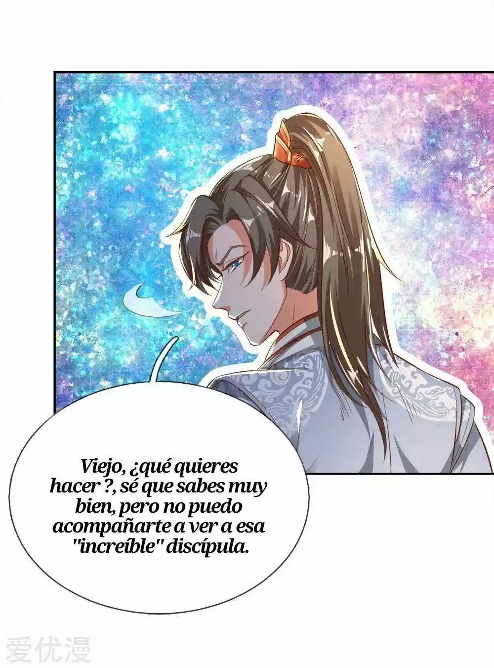 MARVELOUS HERO OF THE SWORD - Capítulo 238 - Página 14 - LectorTMOo