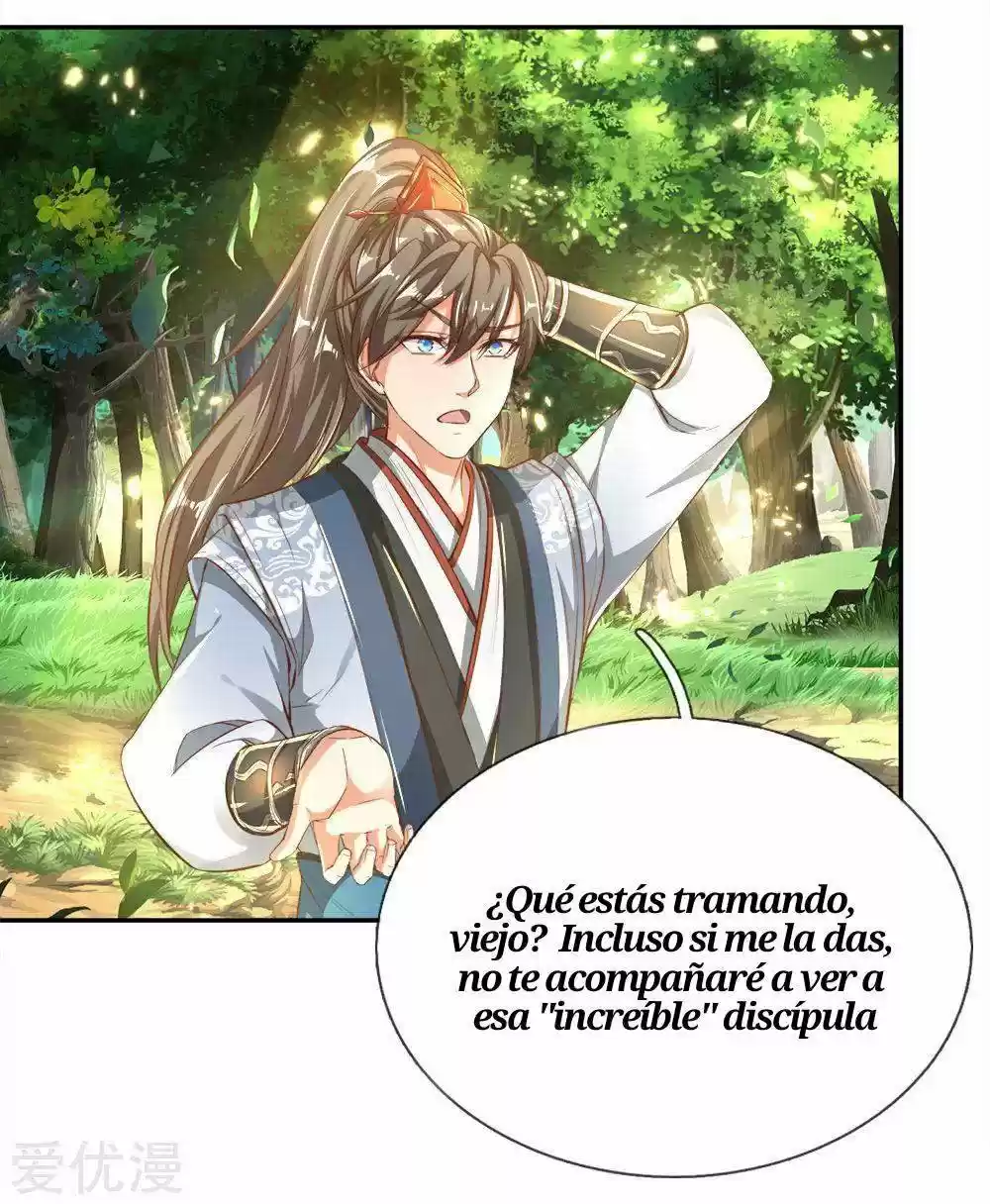 MARVELOUS HERO OF THE SWORD - Capítulo 238 - Página 17 - LectorTMOo