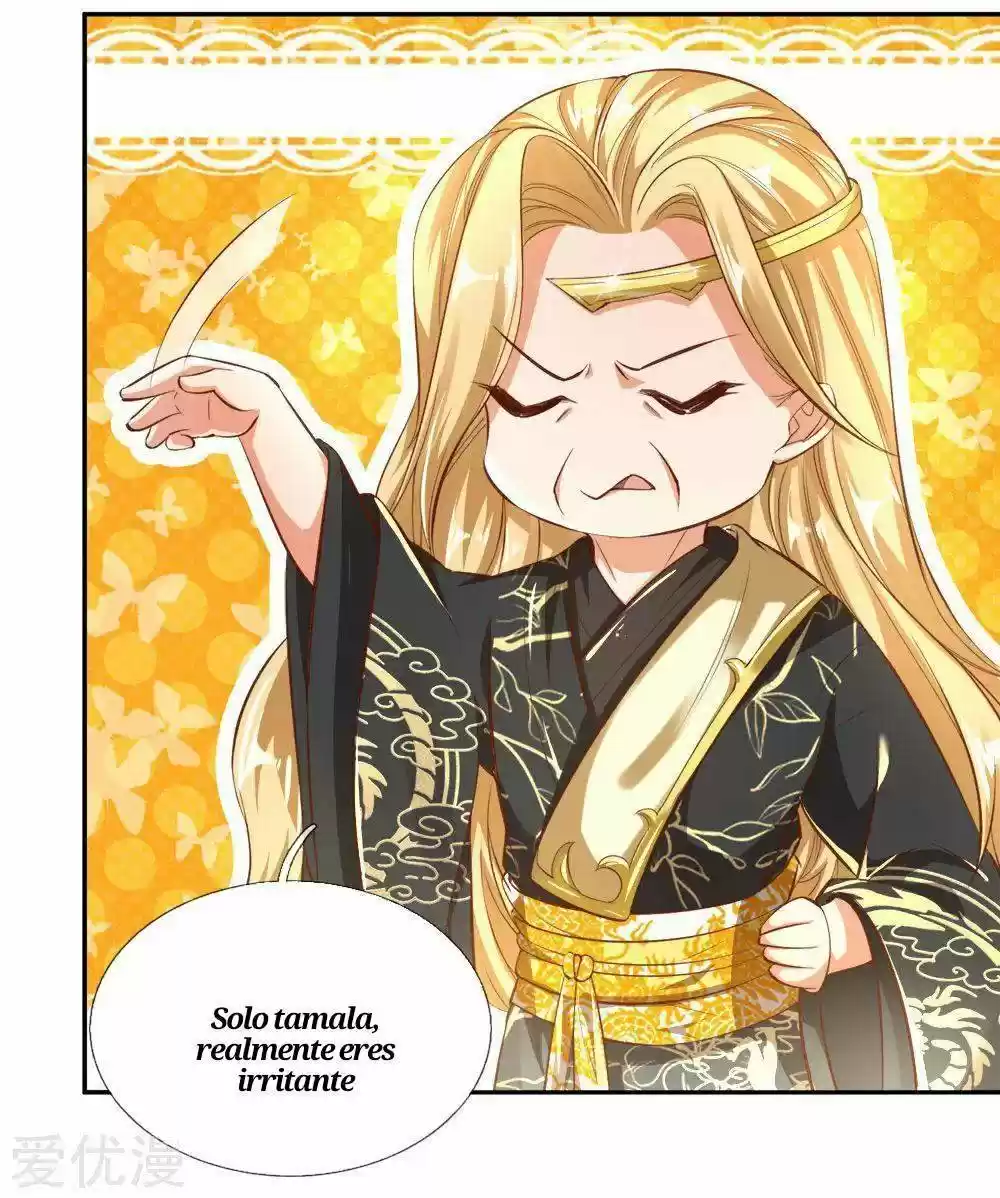 MARVELOUS HERO OF THE SWORD - Capítulo 238 - Página 18 - LectorTMOo