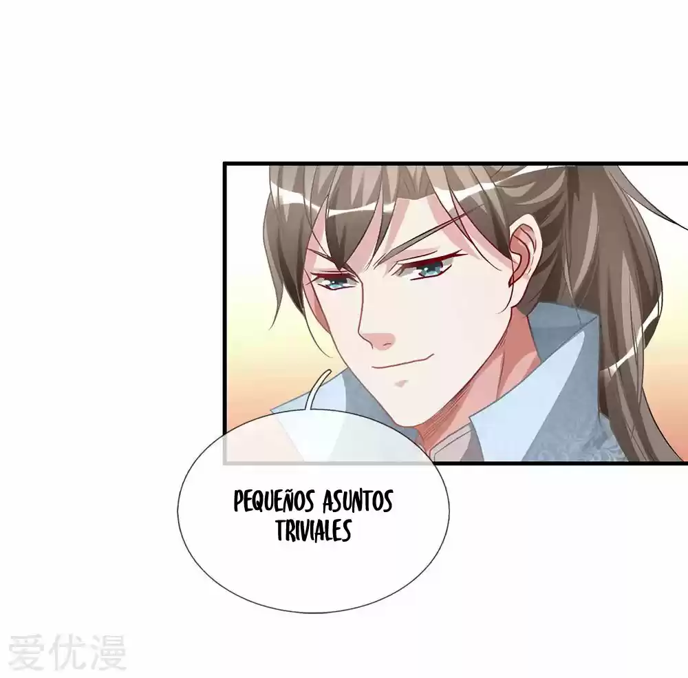 MARVELOUS HERO OF THE SWORD - Capítulo 24 - Página 7 - LectorTMOo