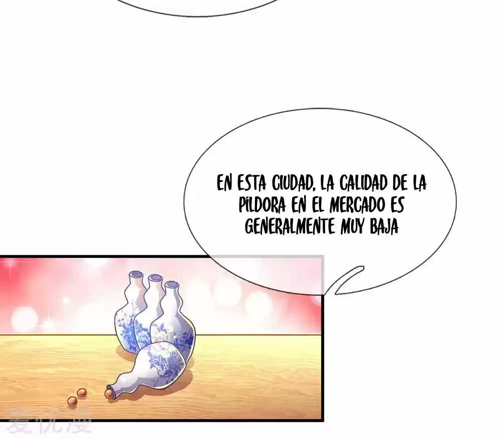 MARVELOUS HERO OF THE SWORD - Capítulo 24 - Página 14 - LectorTMOo