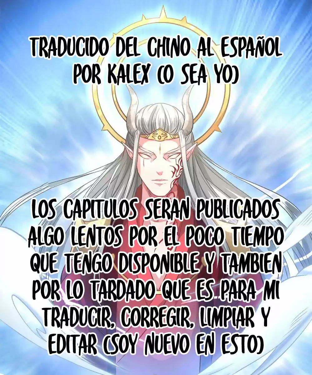 MARVELOUS HERO OF THE SWORD - Capítulo 24 - Página 18 - LectorTMOo