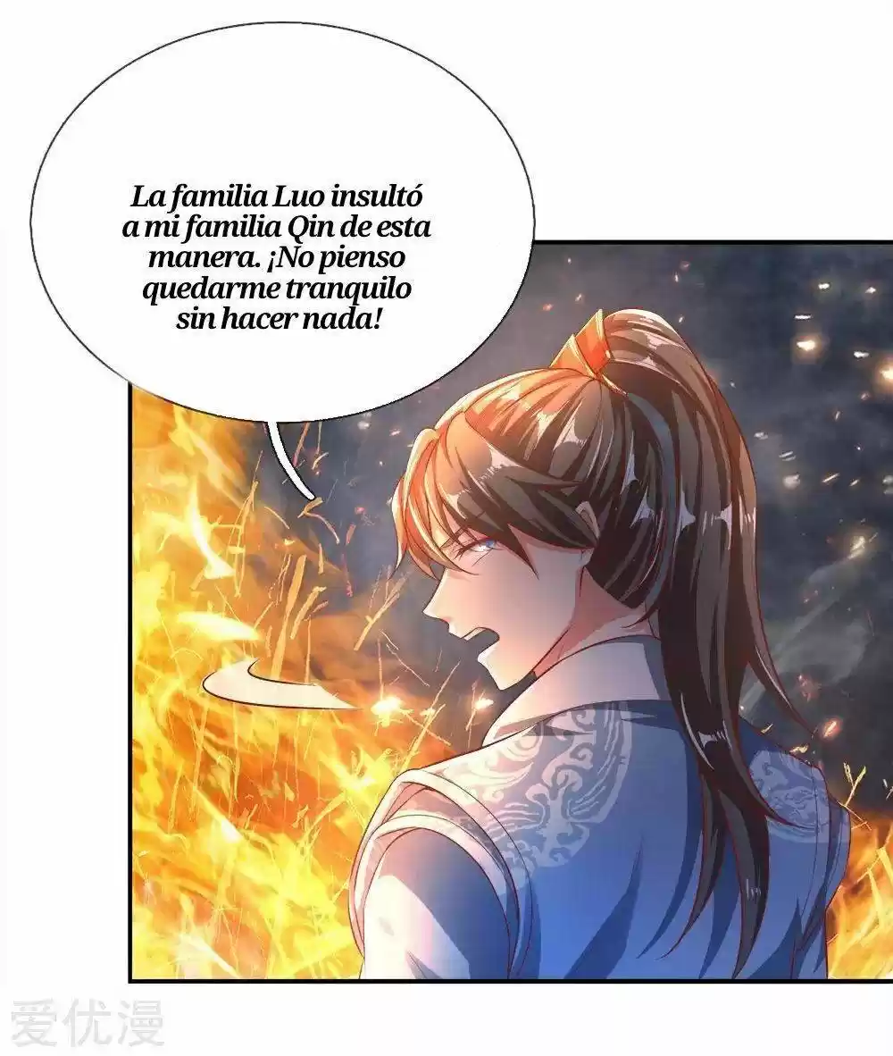 MARVELOUS HERO OF THE SWORD - Capítulo 240 - Página 13 - LectorTMOo