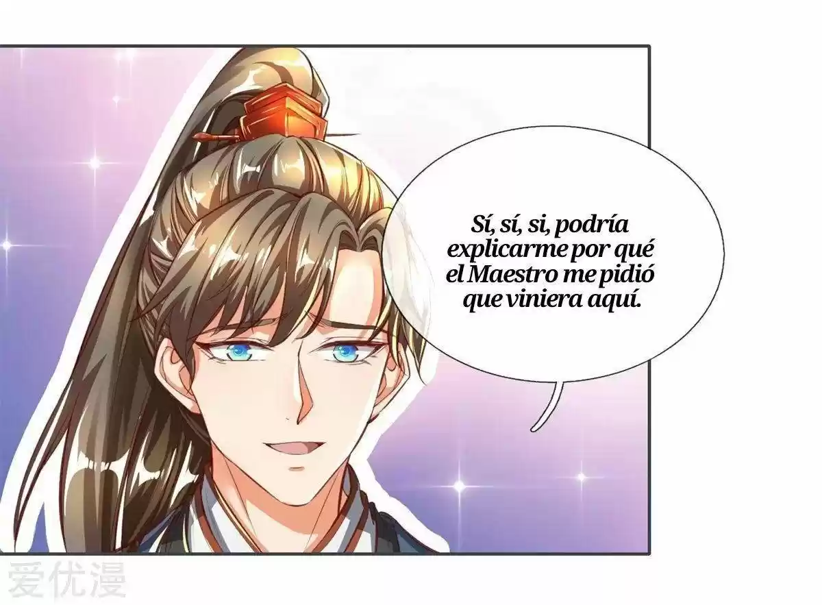 MARVELOUS HERO OF THE SWORD - Capítulo 241 - Página 21 - LectorTMOo