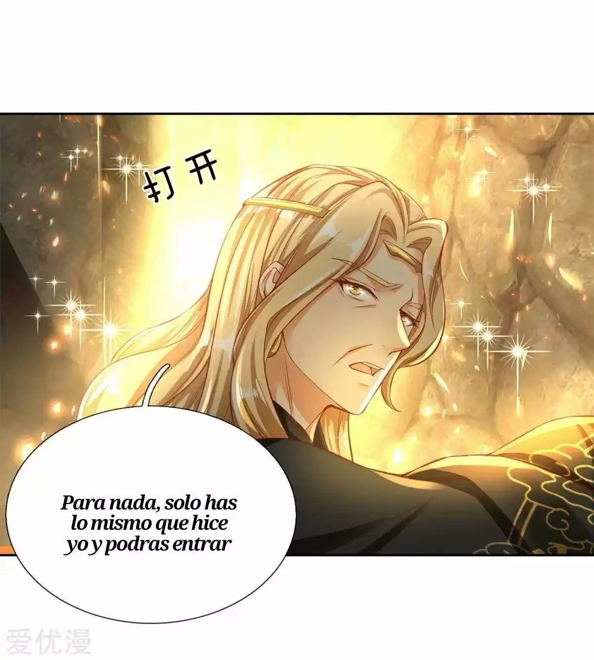 MARVELOUS HERO OF THE SWORD - Capítulo 242 - Página 14 - LectorTMOo