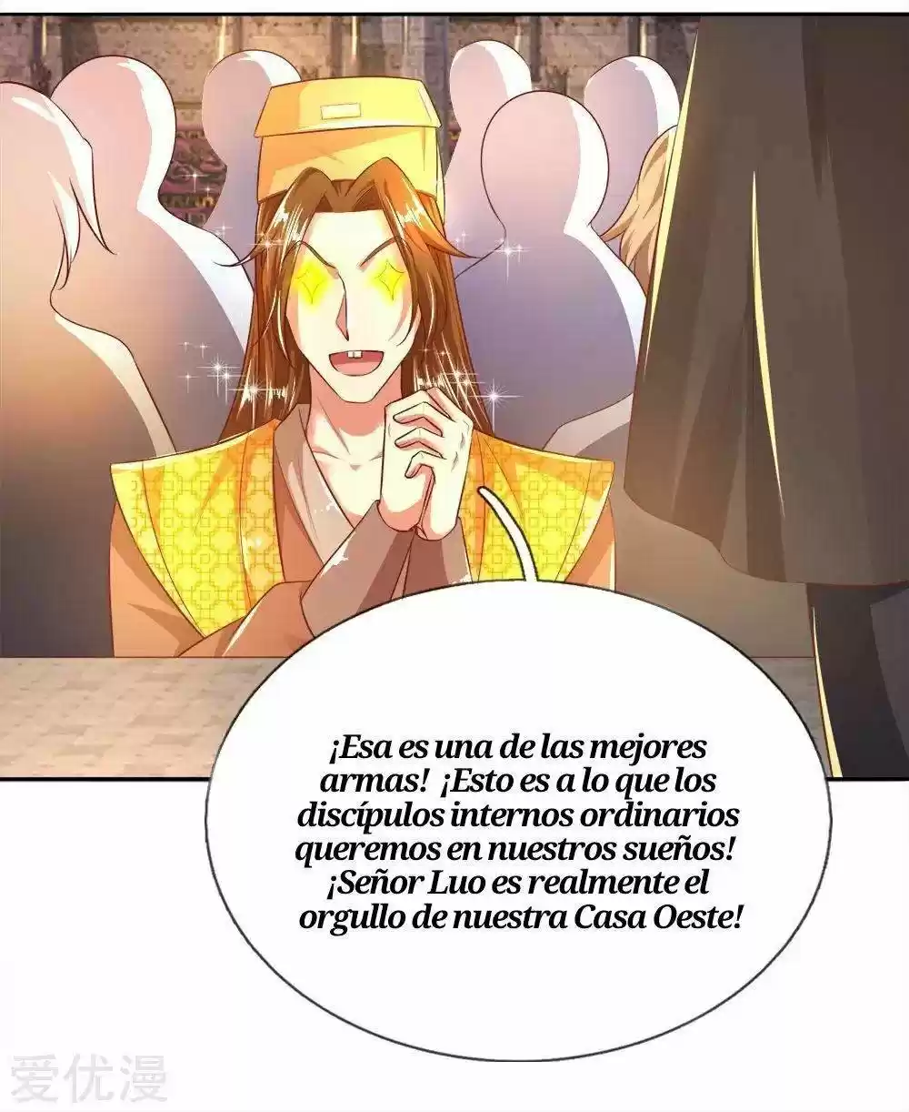 MARVELOUS HERO OF THE SWORD - Capítulo 245 - Página 8 - LectorTMOo