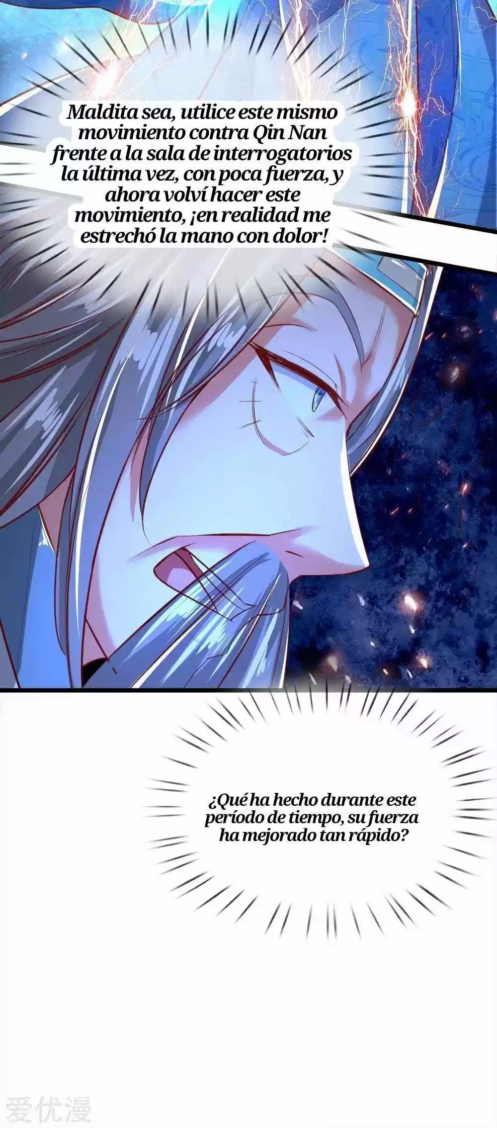 MARVELOUS HERO OF THE SWORD - Capítulo 247 - Página 6 - LectorTMOo