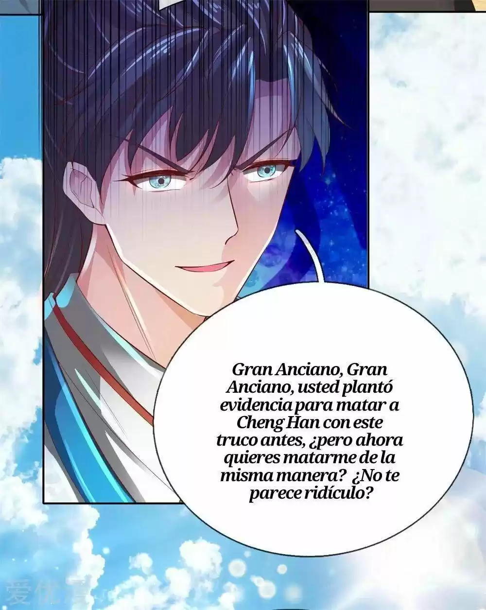 MARVELOUS HERO OF THE SWORD - Capítulo 247 - Página 12 - LectorTMOo