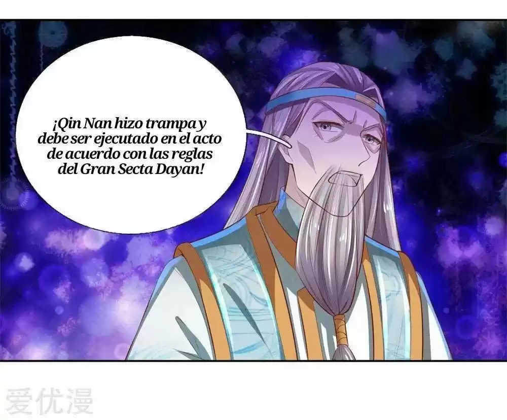 MARVELOUS HERO OF THE SWORD - Capítulo 247 - Página 14 - LectorTMOo