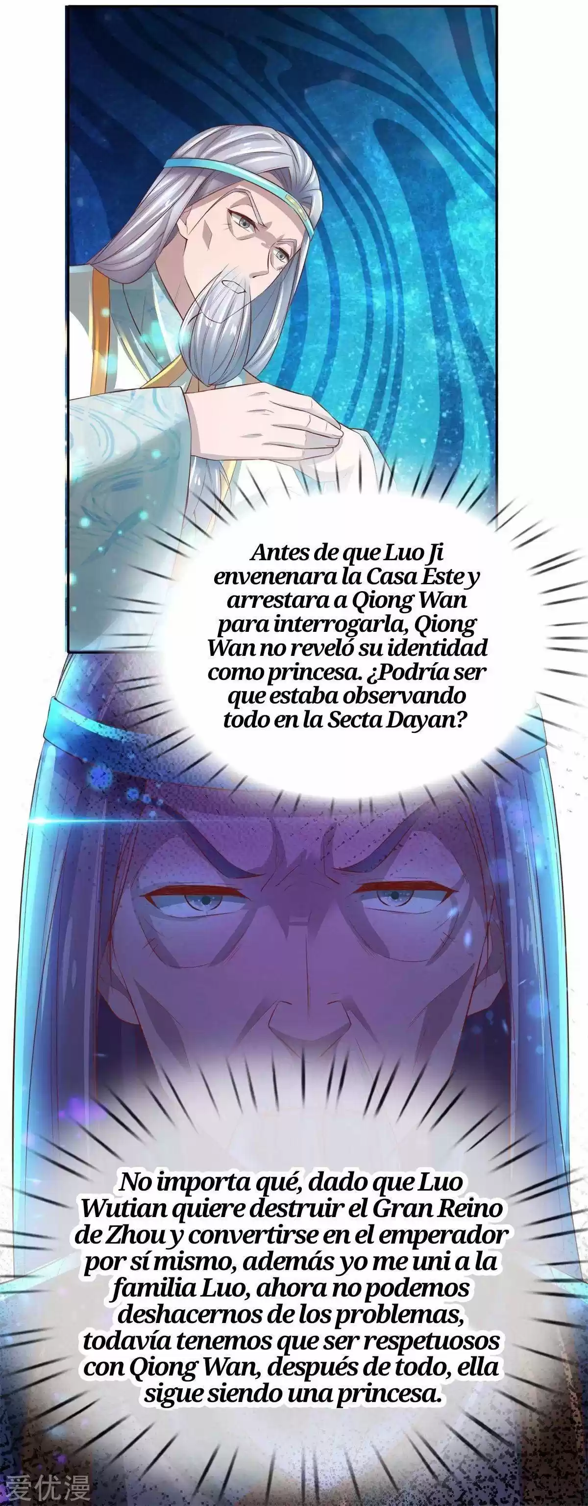 MARVELOUS HERO OF THE SWORD - Capítulo 248 - Página 9 - LectorTMOo