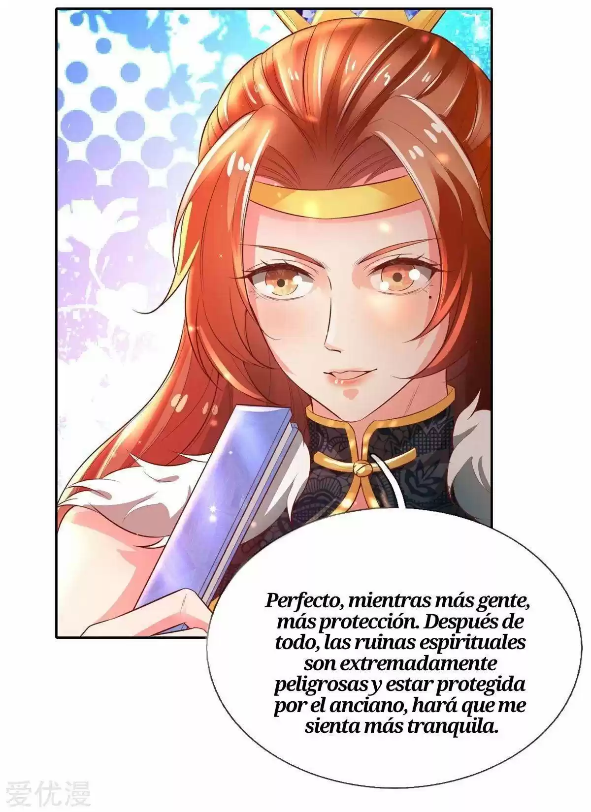 MARVELOUS HERO OF THE SWORD - Capítulo 248 - Página 16 - LectorTMOo