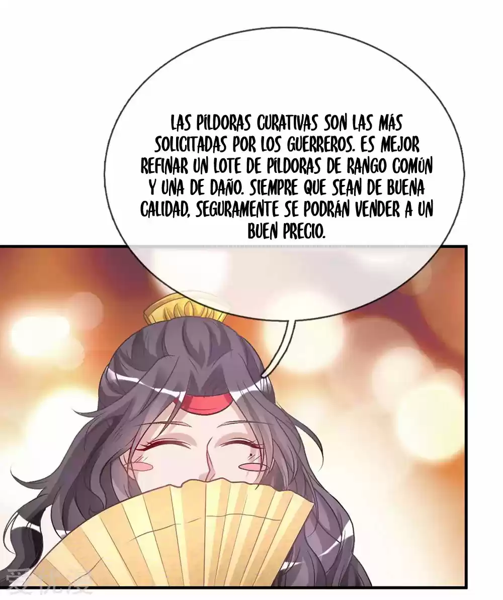 MARVELOUS HERO OF THE SWORD - Capítulo 25 - Página 5 - LectorTMOo
