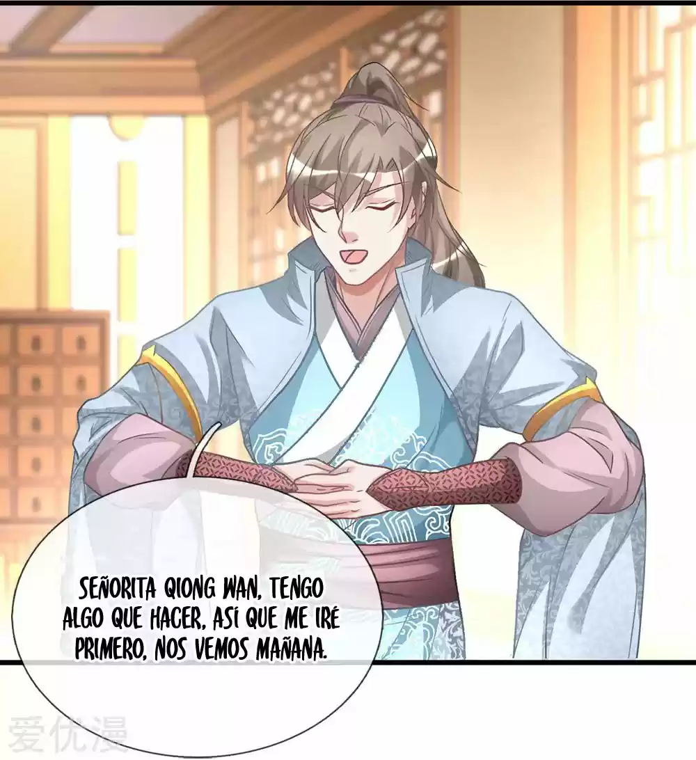 MARVELOUS HERO OF THE SWORD - Capítulo 25 - Página 11 - LectorTMOo