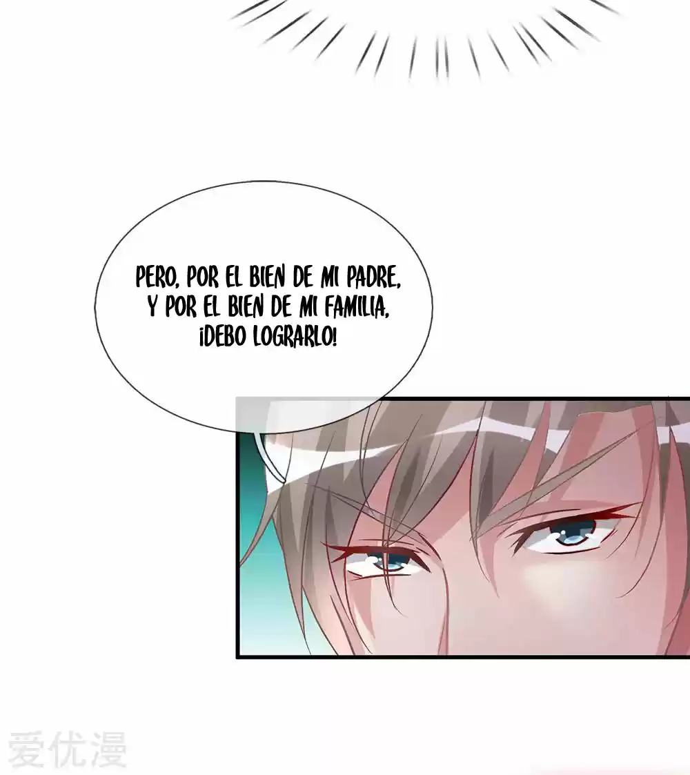 MARVELOUS HERO OF THE SWORD - Capítulo 25 - Página 17 - LectorTMOo