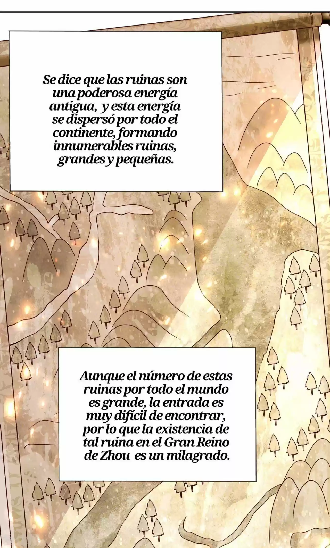 MARVELOUS HERO OF THE SWORD - Capítulo 250 - Página 7 - LectorTMOo