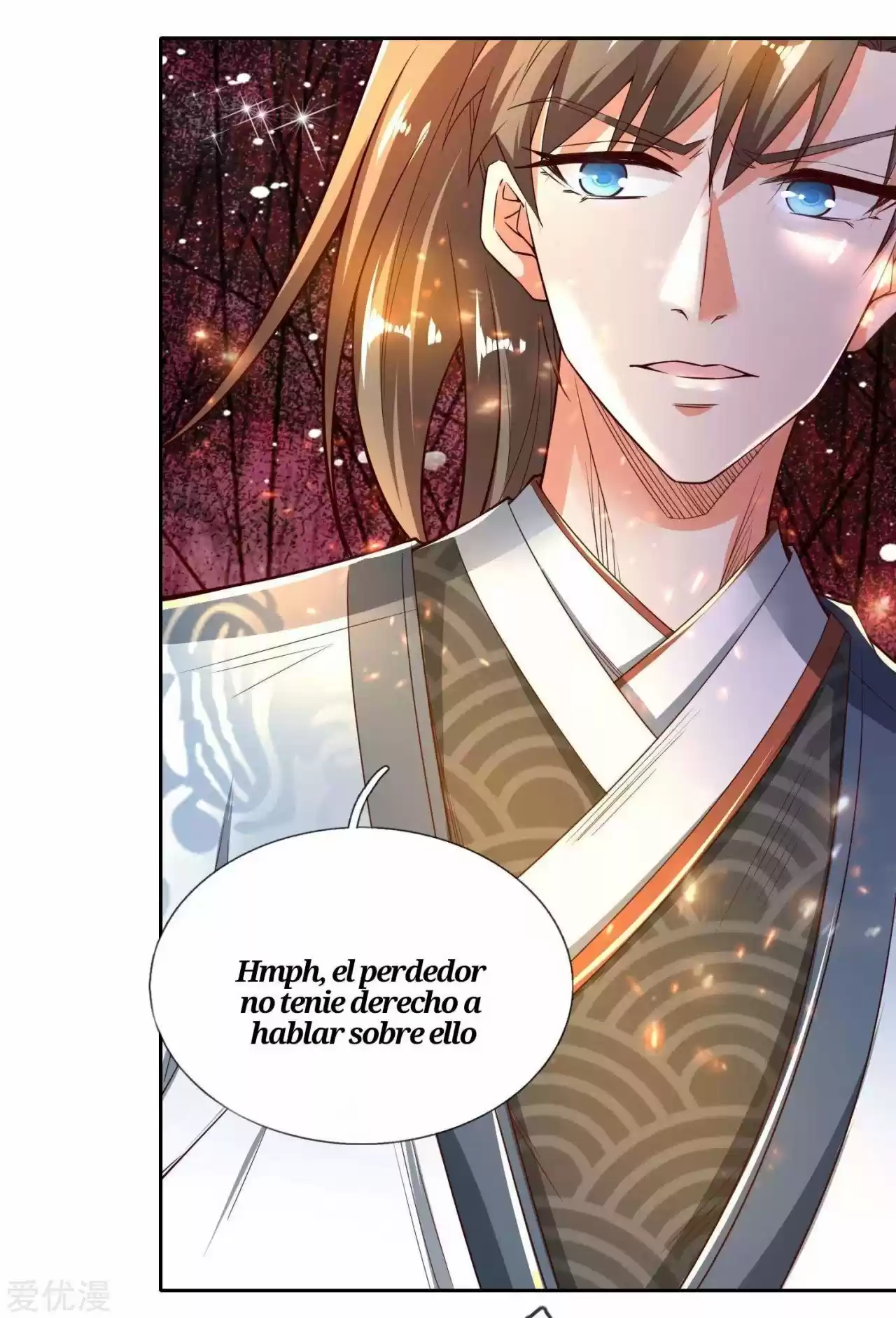 MARVELOUS HERO OF THE SWORD - Capítulo 250 - Página 13 - LectorTMOo