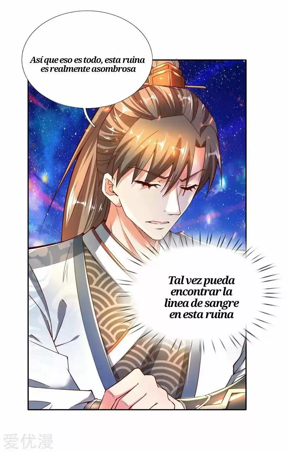 MARVELOUS HERO OF THE SWORD - Capítulo 251 - Página 4 - LectorTMOo