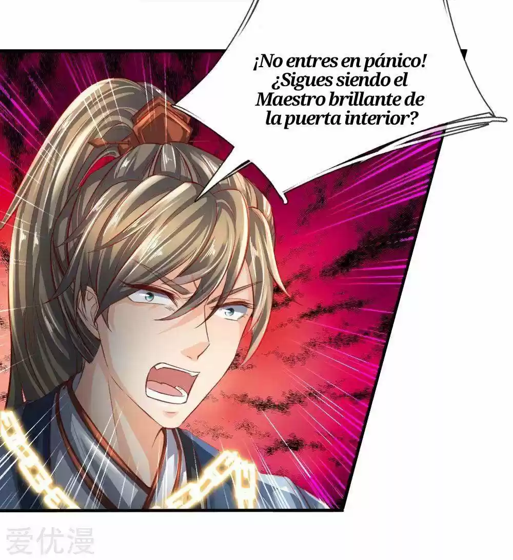 MARVELOUS HERO OF THE SWORD - Capítulo 252 - Página 10 - LectorTMOo