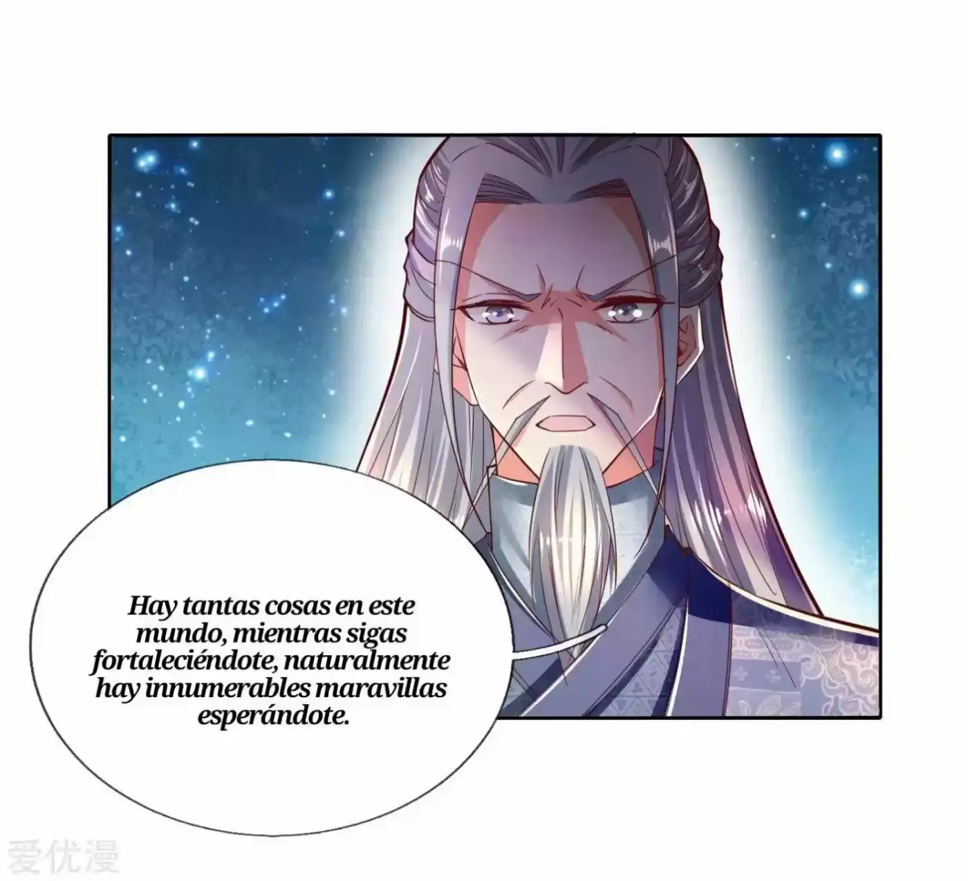 MARVELOUS HERO OF THE SWORD - Capítulo 254 - Página 11 - LectorTMOo