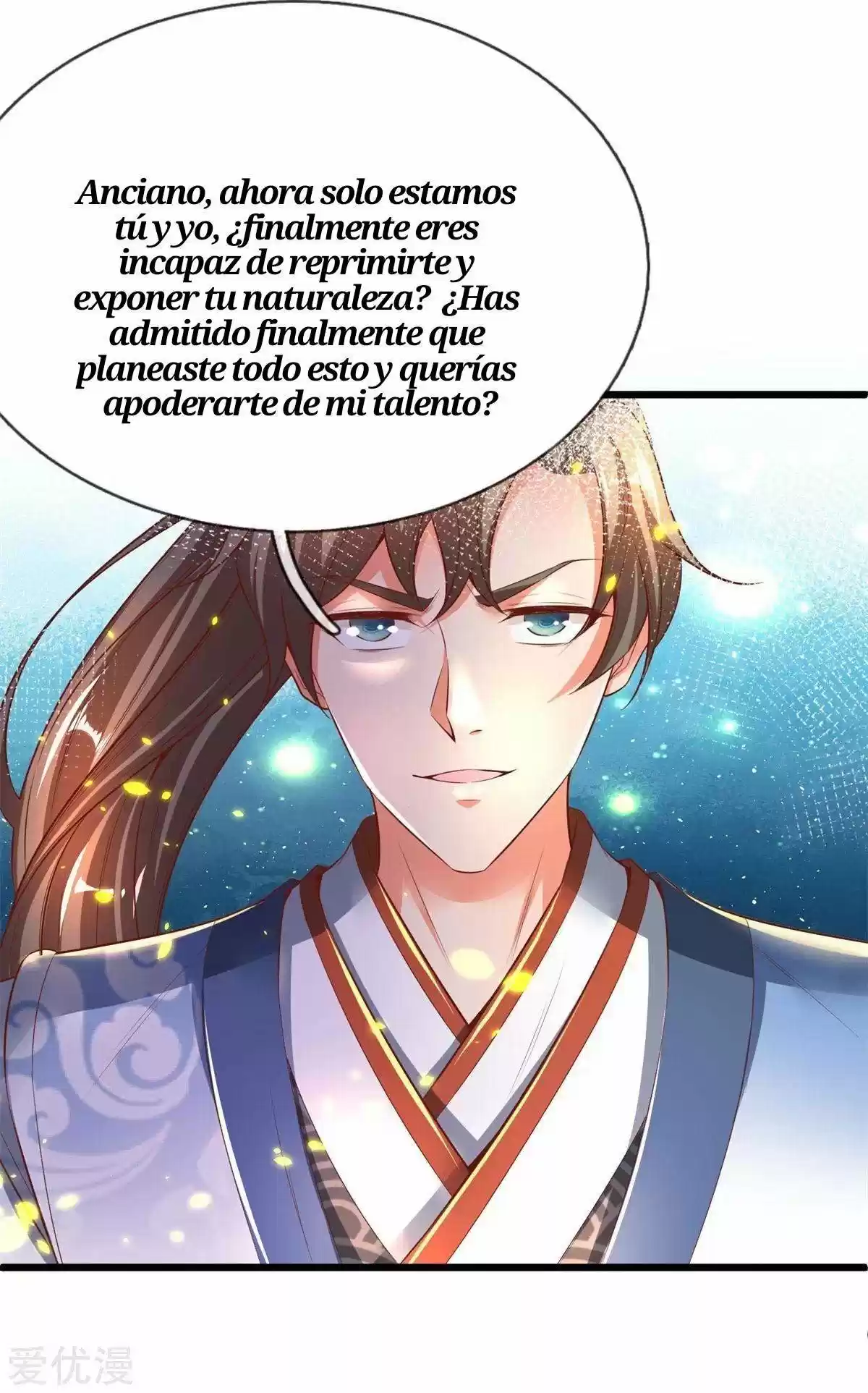 MARVELOUS HERO OF THE SWORD - Capítulo 257 - Página 12 - LectorTMOo