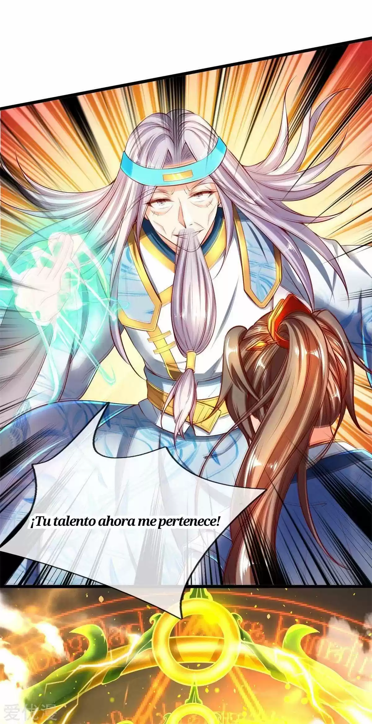 MARVELOUS HERO OF THE SWORD - Capítulo 257 - Página 16 - LectorTMOo