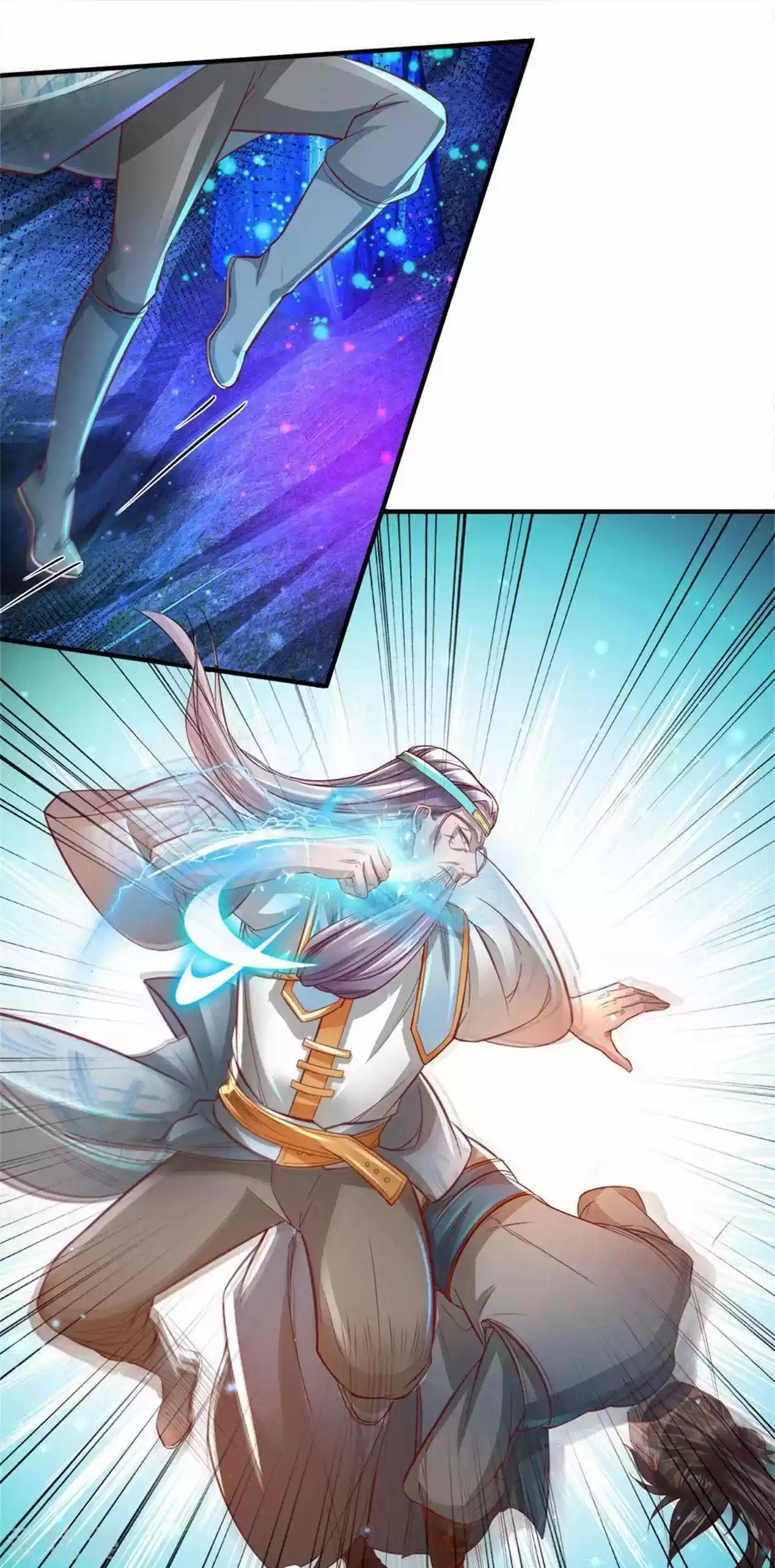 MARVELOUS HERO OF THE SWORD - Capítulo 258 - Página 12 - LectorTMOo
