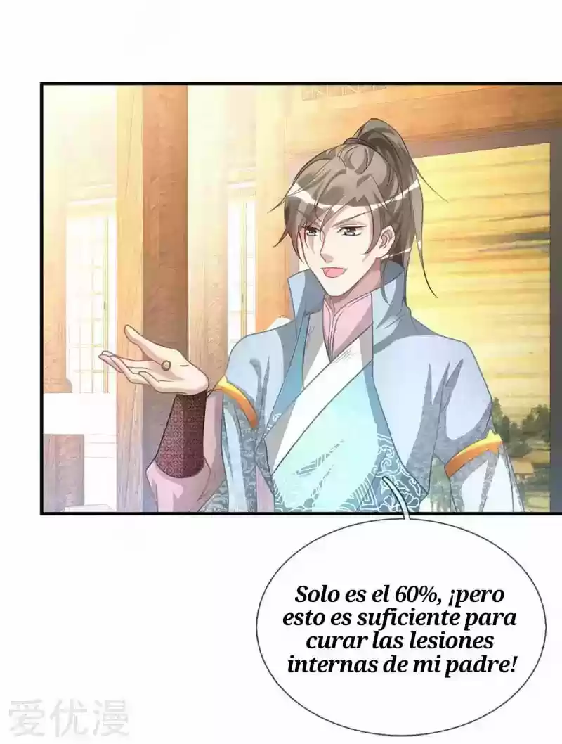 MARVELOUS HERO OF THE SWORD - Capítulo 26 - Página 5 - LectorTMOo