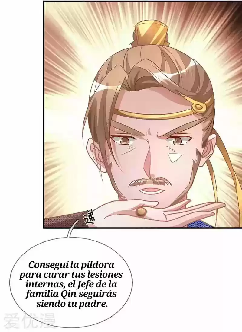 MARVELOUS HERO OF THE SWORD - Capítulo 26 - Página 8 - LectorTMOo