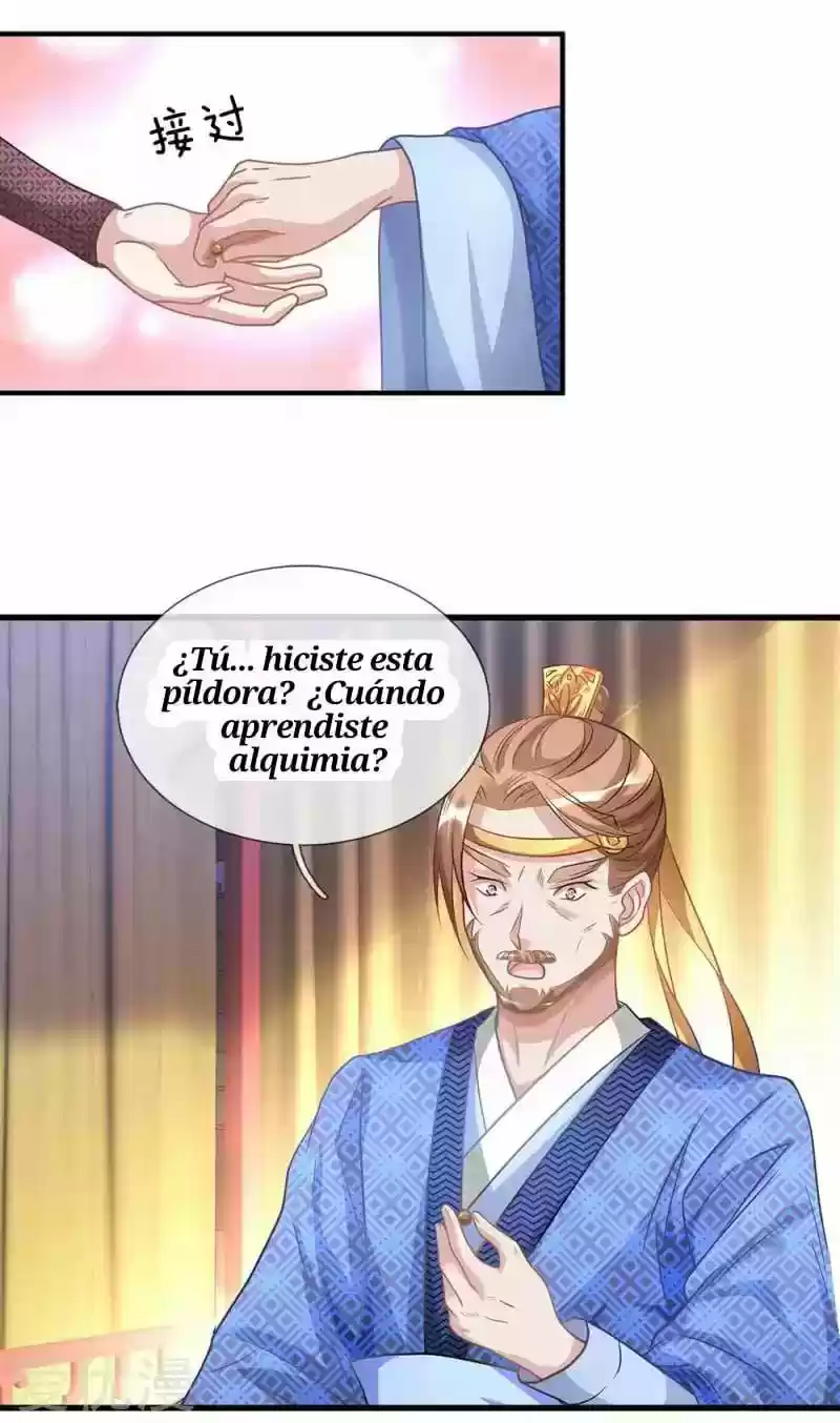 MARVELOUS HERO OF THE SWORD - Capítulo 26 - Página 9 - LectorTMOo