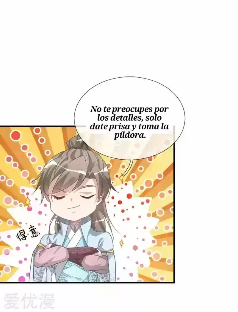 MARVELOUS HERO OF THE SWORD - Capítulo 26 - Página 10 - LectorTMOo