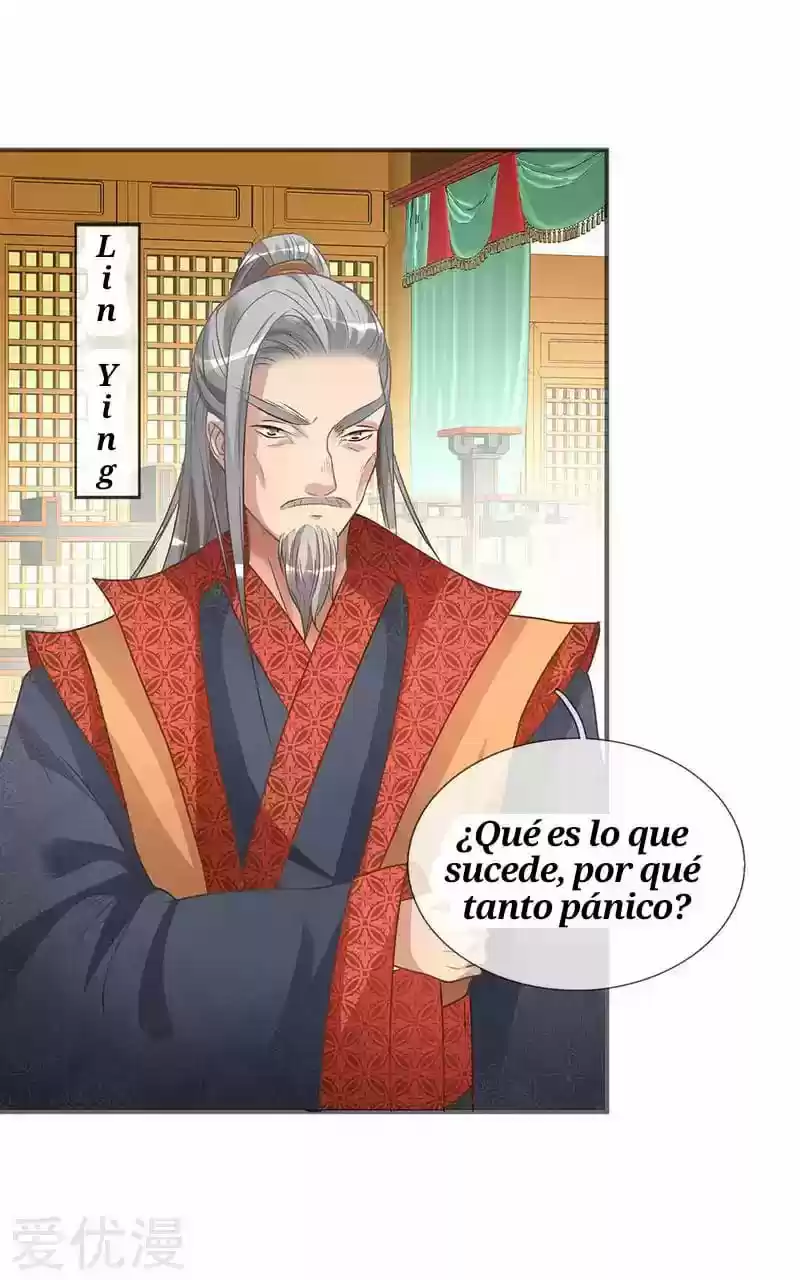MARVELOUS HERO OF THE SWORD - Capítulo 26 - Página 18 - LectorTMOo