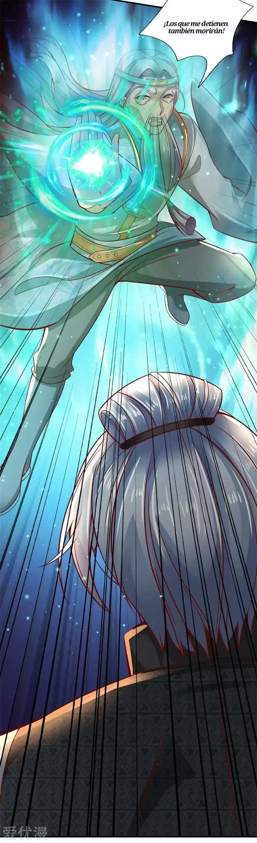 MARVELOUS HERO OF THE SWORD - Capítulo 260 - Página 4 - LectorTMOo