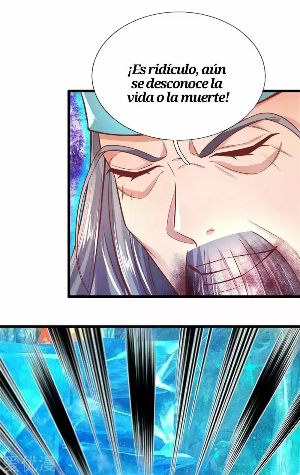MARVELOUS HERO OF THE SWORD - Capítulo 260 - Página 9 - LectorTMOo