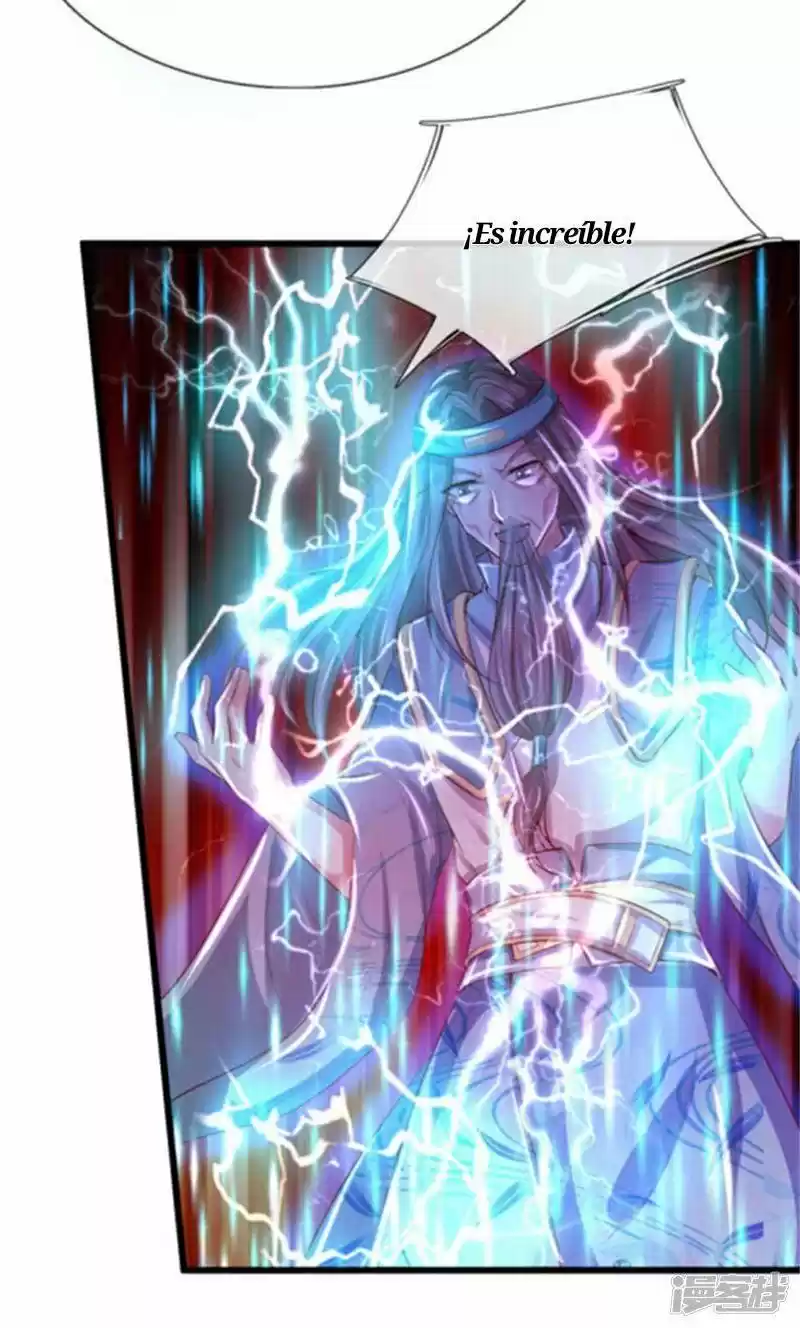 MARVELOUS HERO OF THE SWORD - Capítulo 266 - Página 7 - LectorTMOo