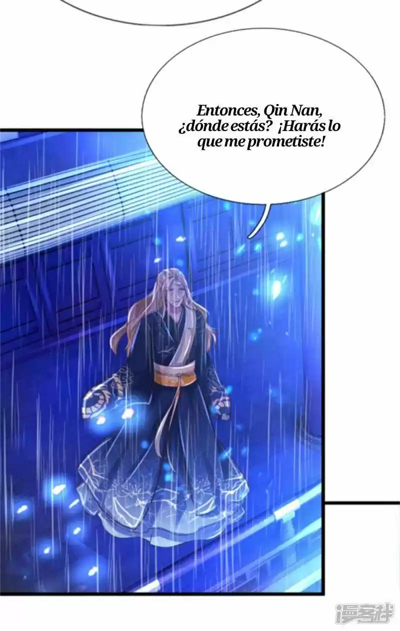 MARVELOUS HERO OF THE SWORD - Capítulo 266 - Página 10 - LectorTMOo
