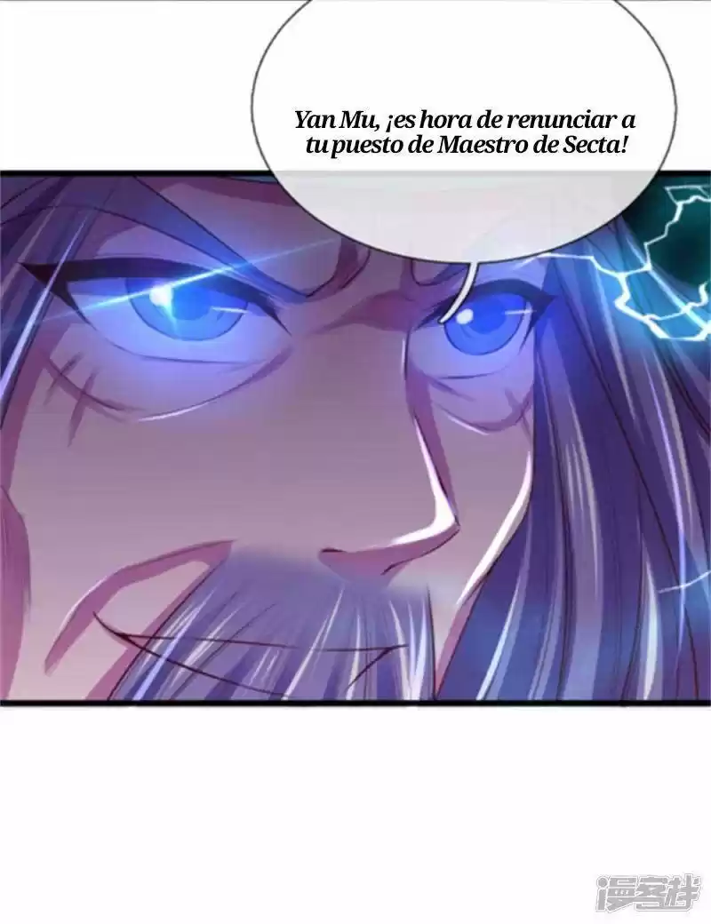 MARVELOUS HERO OF THE SWORD - Capítulo 266 - Página 16 - LectorTMOo