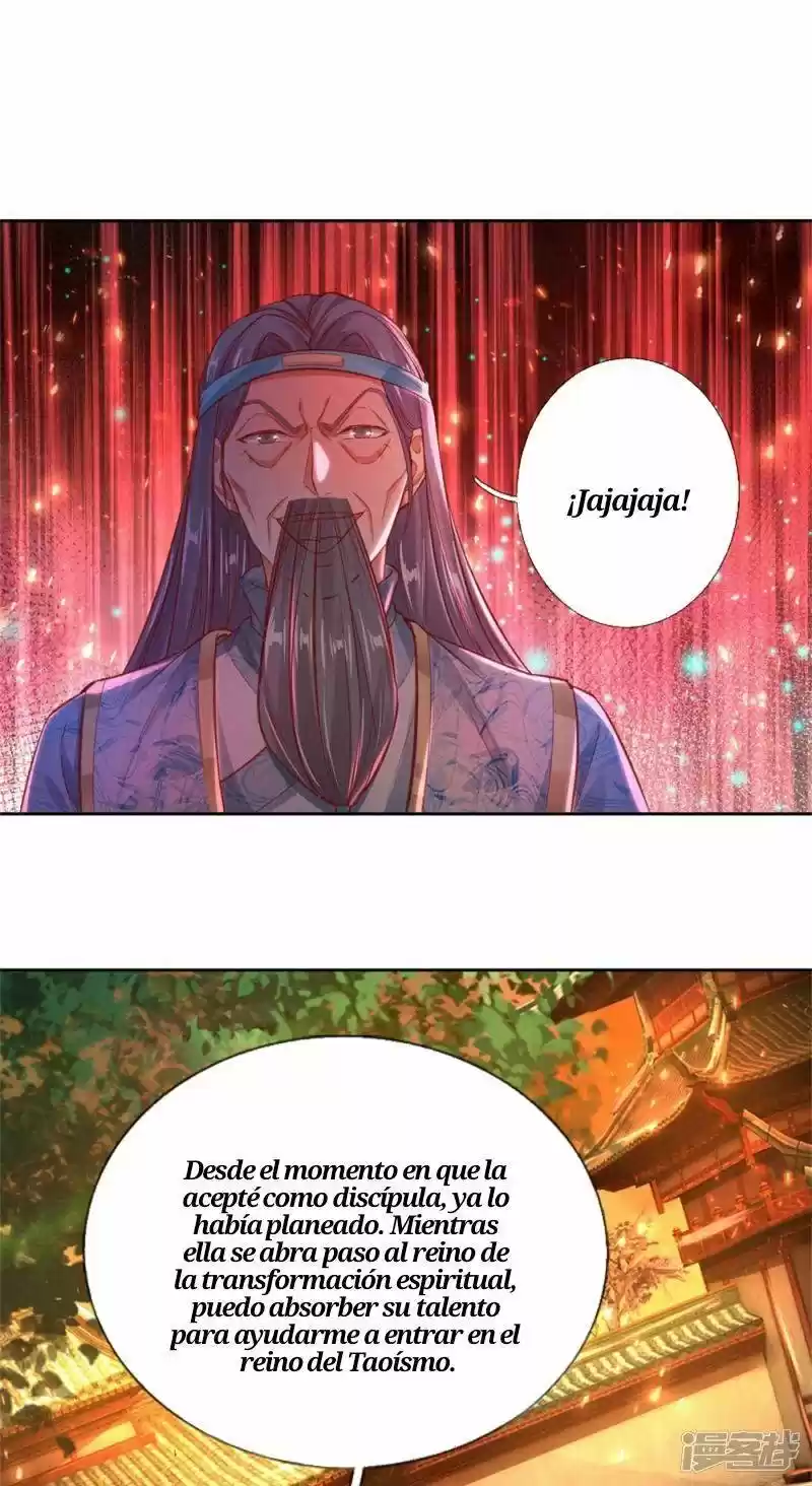 MARVELOUS HERO OF THE SWORD - Capítulo 267 - Página 8 - LectorTMOo