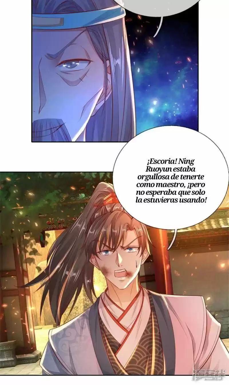 MARVELOUS HERO OF THE SWORD - Capítulo 267 - Página 10 - LectorTMOo