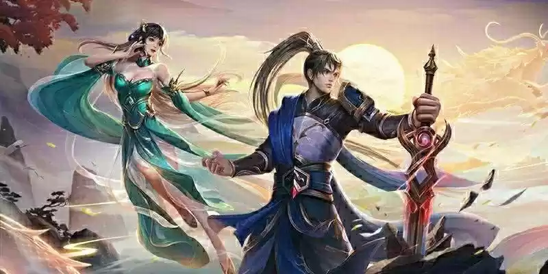 MARVELOUS HERO OF THE SWORD - Capítulo 267 - Página 12 - LectorTMOo