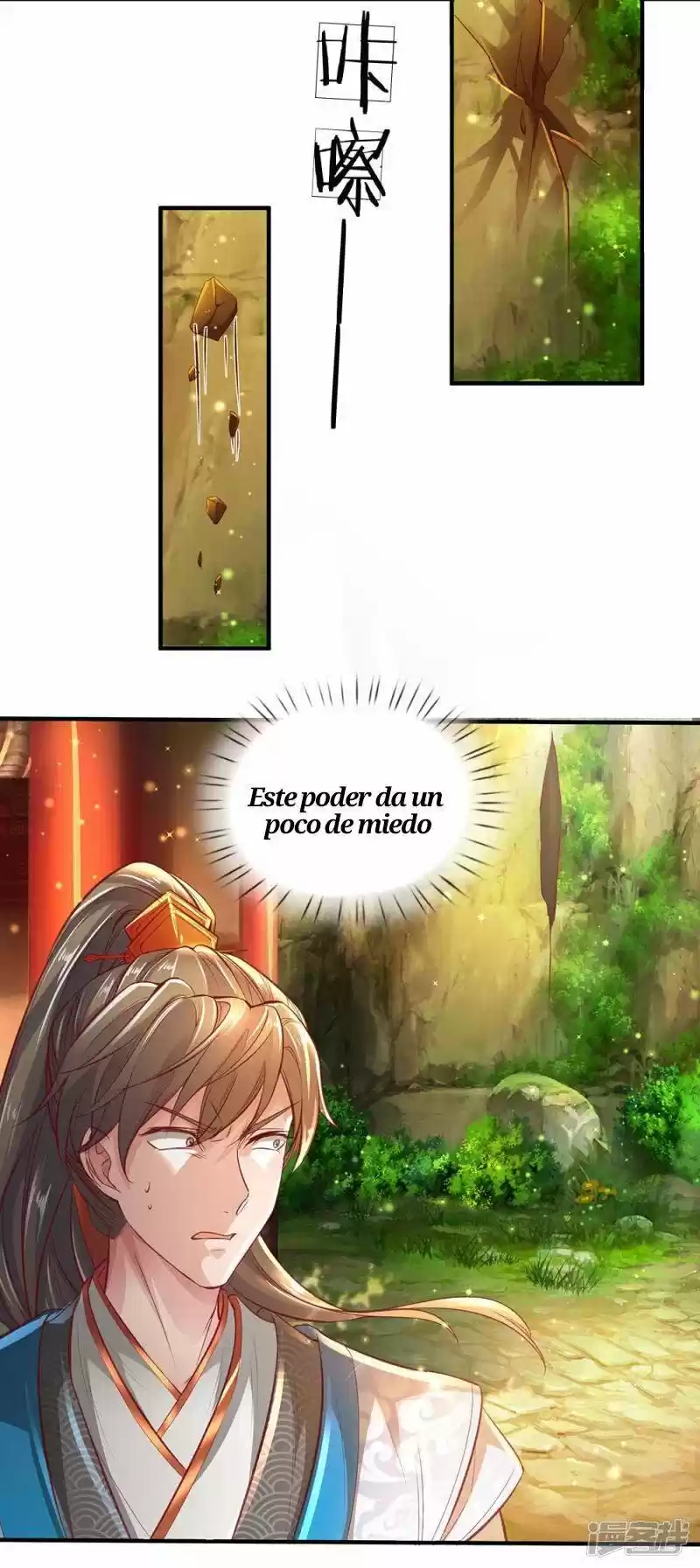 MARVELOUS HERO OF THE SWORD - Capítulo 268 - Página 20 - LectorTMOo