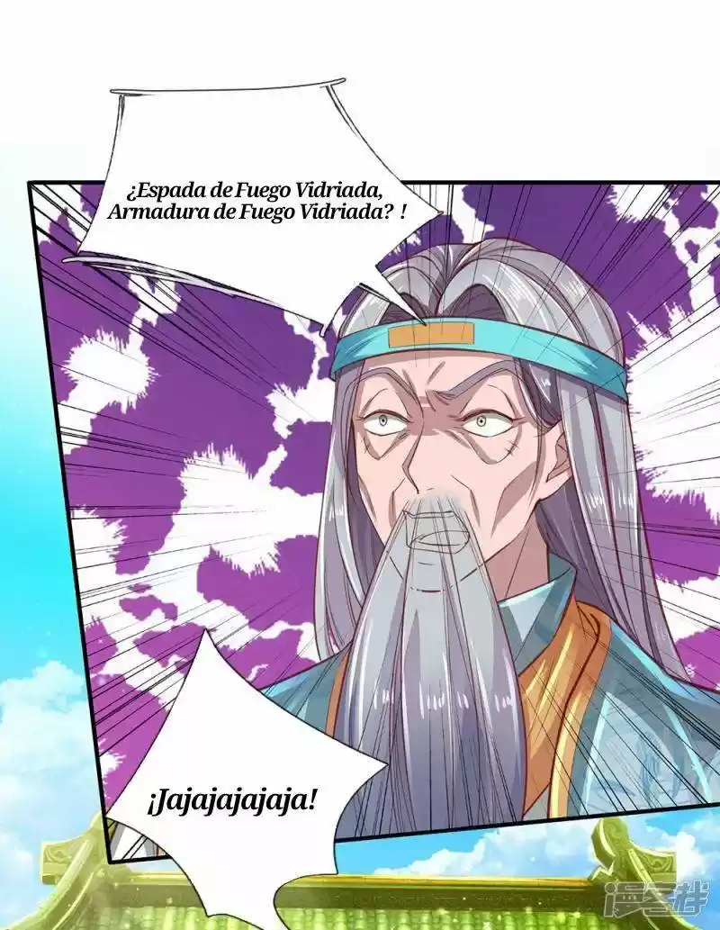 MARVELOUS HERO OF THE SWORD - Capítulo 269 - Página 4 - LectorTMOo