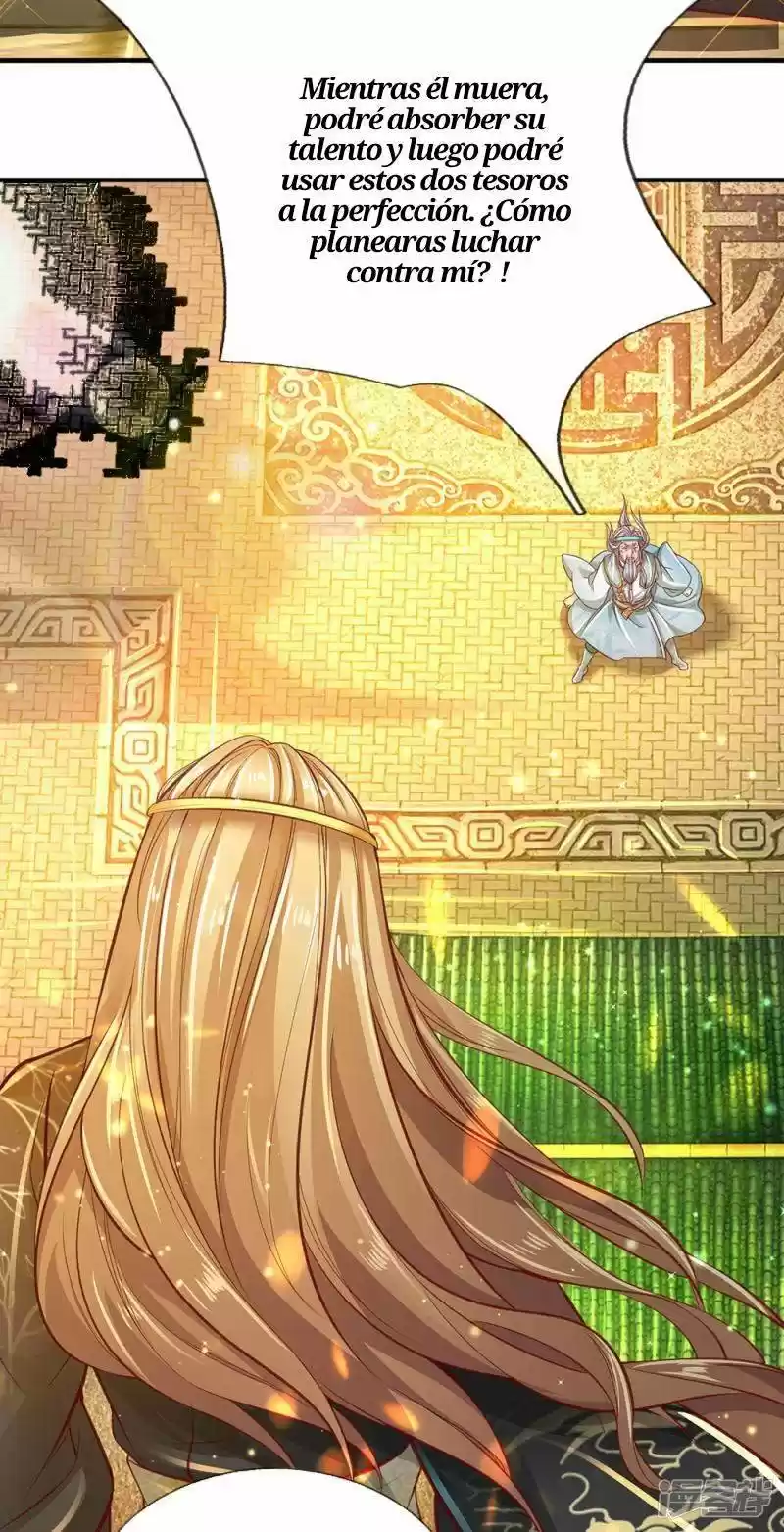 MARVELOUS HERO OF THE SWORD - Capítulo 269 - Página 6 - LectorTMOo