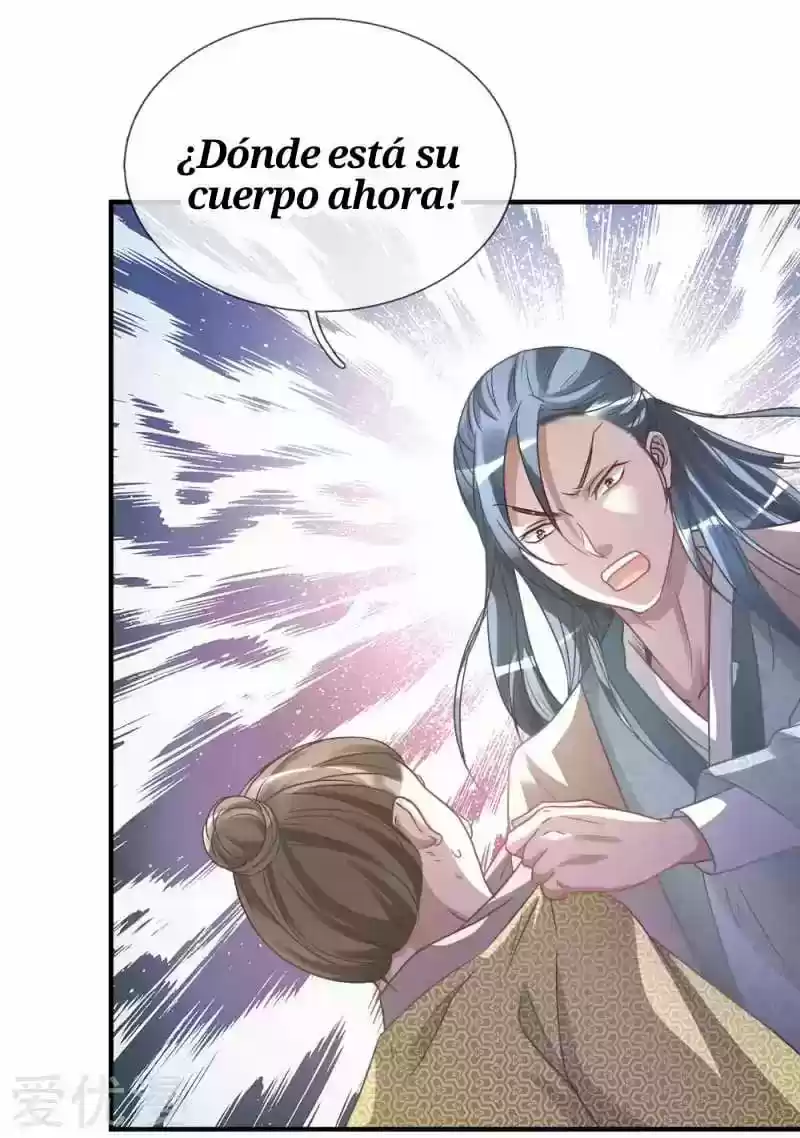 MARVELOUS HERO OF THE SWORD - Capítulo 27 - Página 7 - LectorTMOo